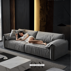 Cloud Feather Lounge Sofa