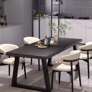 Valencia Dining Table