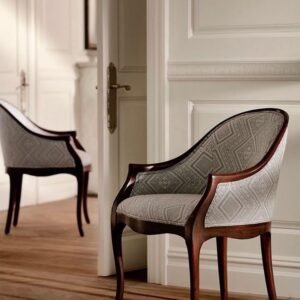 Valencia Woven Chair