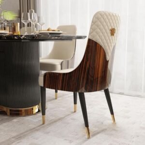 Saville Regal Chair