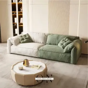 Sage & Stone DuoCloud Sofa