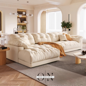 Cloudmere Pillowtop Sofa