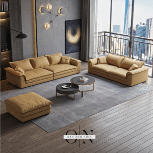 Sahara Comfort Modular Sofa