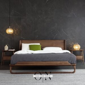 Charcoal Minimalist Base