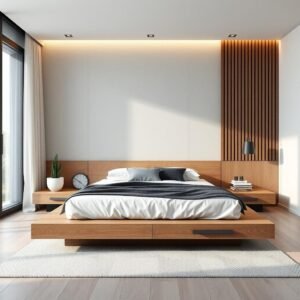 Sunrise Horizon Frame