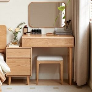 Hazel Studio Dresser