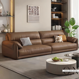 Terra Comfort Recline Sofa
