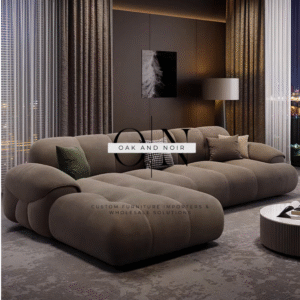 CloudPod Modular Sofa