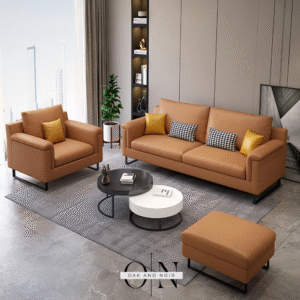 Amberline 2 Seater Sofa