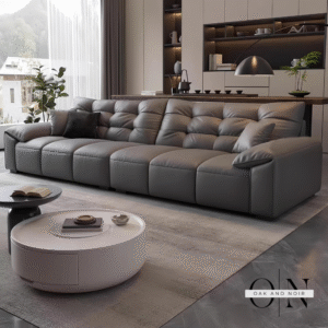 StratoLux Motion Sofa