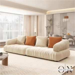 Cumulus Hug Modular Sofa