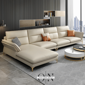 Velluto Luxe Recline Sofa