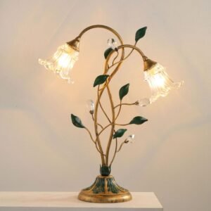 Floret Vine Sconce