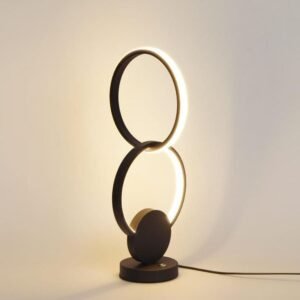 Eclipse Duo Lamp