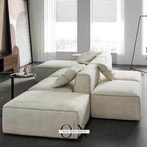 BLOC Cloud Modular Lounge