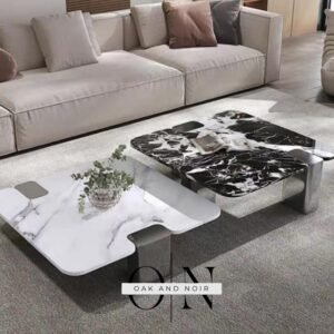 Celeste Mirror Table